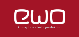 ewo konzeption text produktion 